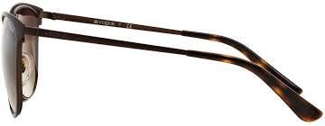 VOGUE 4002S 934S13 55 Kadın Güneş Gözlüğü Bu Ürüne Özel 9 Taksit İmkanı Sizinle!