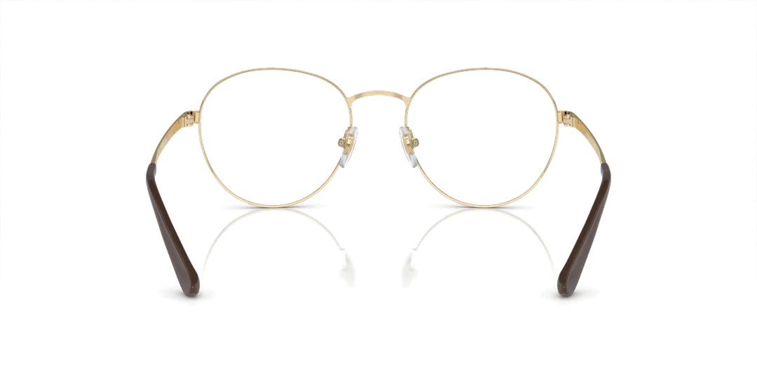 VOGUE 4024 5021 52 Mavi Işık Koruyucu Gözlük Bu Ürüne Özel 9 Taksit İmkanı Sizinle!