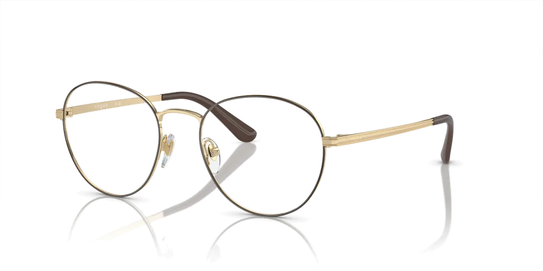 VOGUE 4024 5021 52 Mavi Işık Koruyucu Gözlük Bu Ürüne Özel 9 Taksit İmkanı Sizinle!