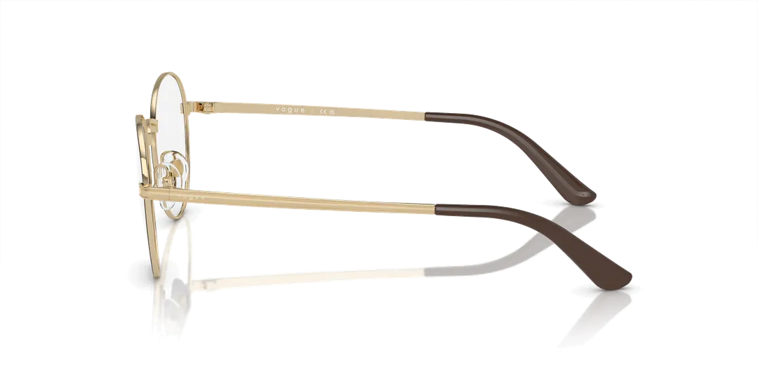 VOGUE 4024 5021 52 Mavi Işık Koruyucu Gözlük Bu Ürüne Özel 9 Taksit İmkanı Sizinle!