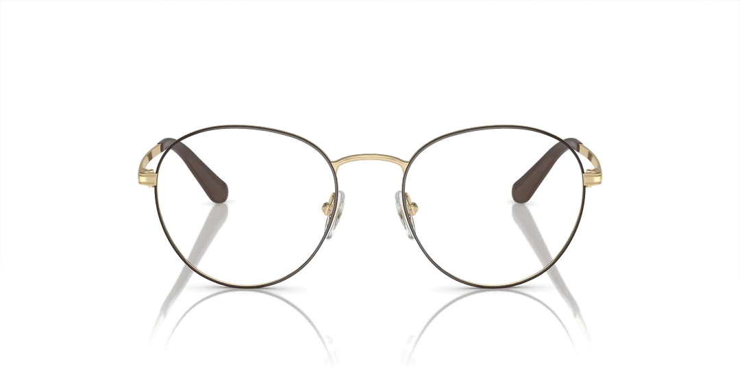 VOGUE 4024 5021 52 Mavi Işık Koruyucu Gözlük Bu Ürüne Özel 9 Taksit İmkanı Sizinle!