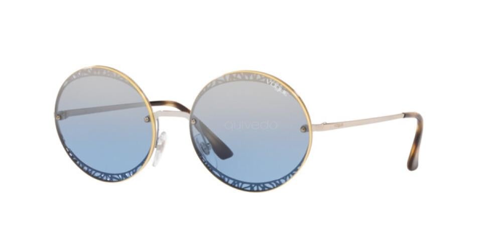 VOGUE 4118-S 323/7C 56 Kadın Güneş Gözlüğü Bu Ürüne Özel 9 Taksit İmkanı Sizinle!