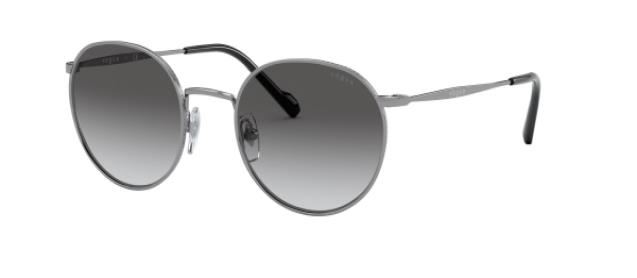 VOGUE 4182 548/11 51 Unisex Güneş Gözlüğü Bu Ürüne Özel 9 Taksit İmkanı Sizinle!