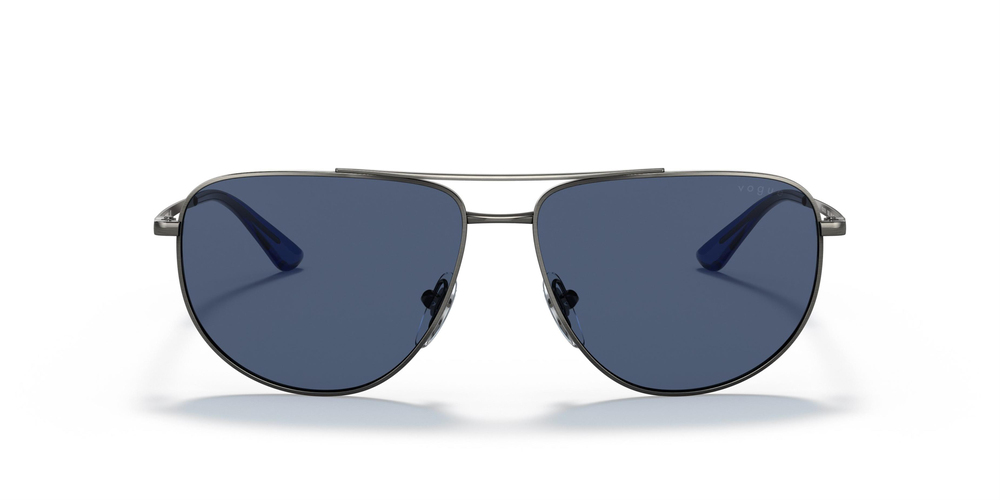 VOGUE 4210SI 513680 58 Erkek Güneş Gözlüğü Bu Ürüne Özel 9 Taksit İmkanı Sizinle!