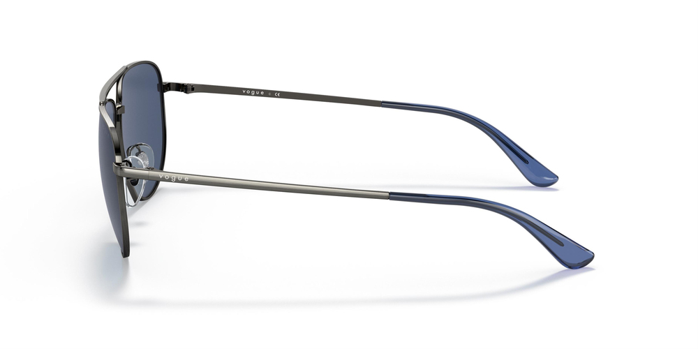 VOGUE 4210SI 513680 58 Erkek Güneş Gözlüğü Bu Ürüne Özel 9 Taksit İmkanı Sizinle!