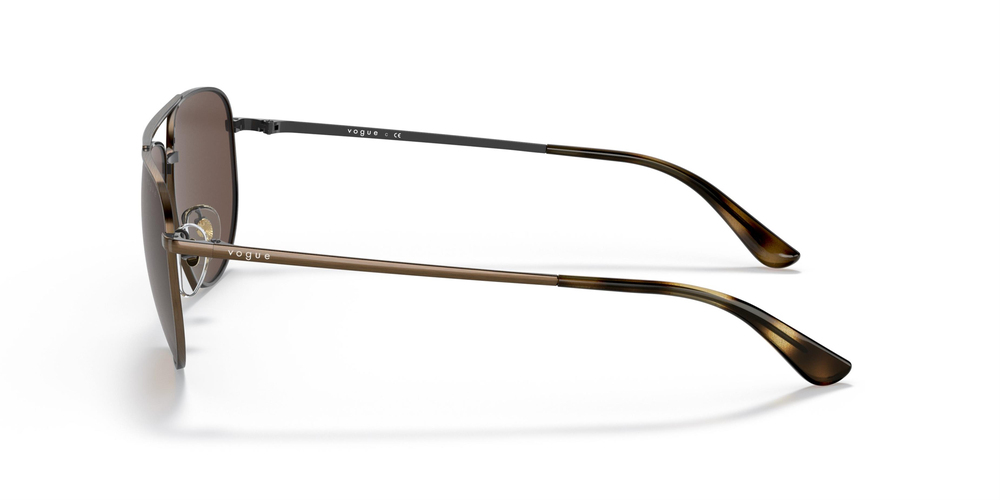 VOGUE 4210SI 513773 58 Erkek Güneş Gözlüğü Bu Ürüne Özel 9 Taksit İmkanı Sizinle!