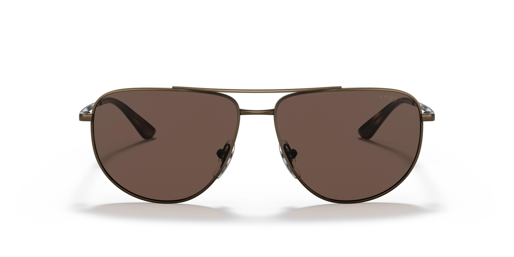 VOGUE 4210SI 513773 58 Erkek Güneş Gözlüğü Bu Ürüne Özel 9 Taksit İmkanı Sizinle!