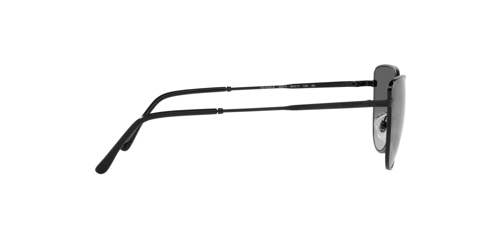 VOGUE 4233S 352/11 54 Kadın Güneş Gözlüğü Bu Ürüne Özel 9 Taksit İmkanı Sizinle!