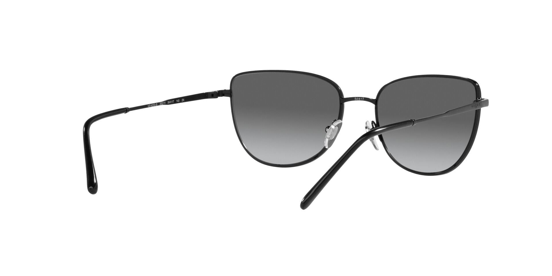 VOGUE 4233S 352/11 54 Kadın Güneş Gözlüğü Bu Ürüne Özel 9 Taksit İmkanı Sizinle!