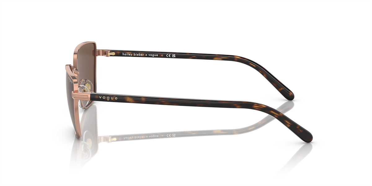 VOGUE 4245S 515273 53 Kadın Güneş Gözlüğü Bu Ürüne Özel 9 Taksit İmkanı Sizinle!