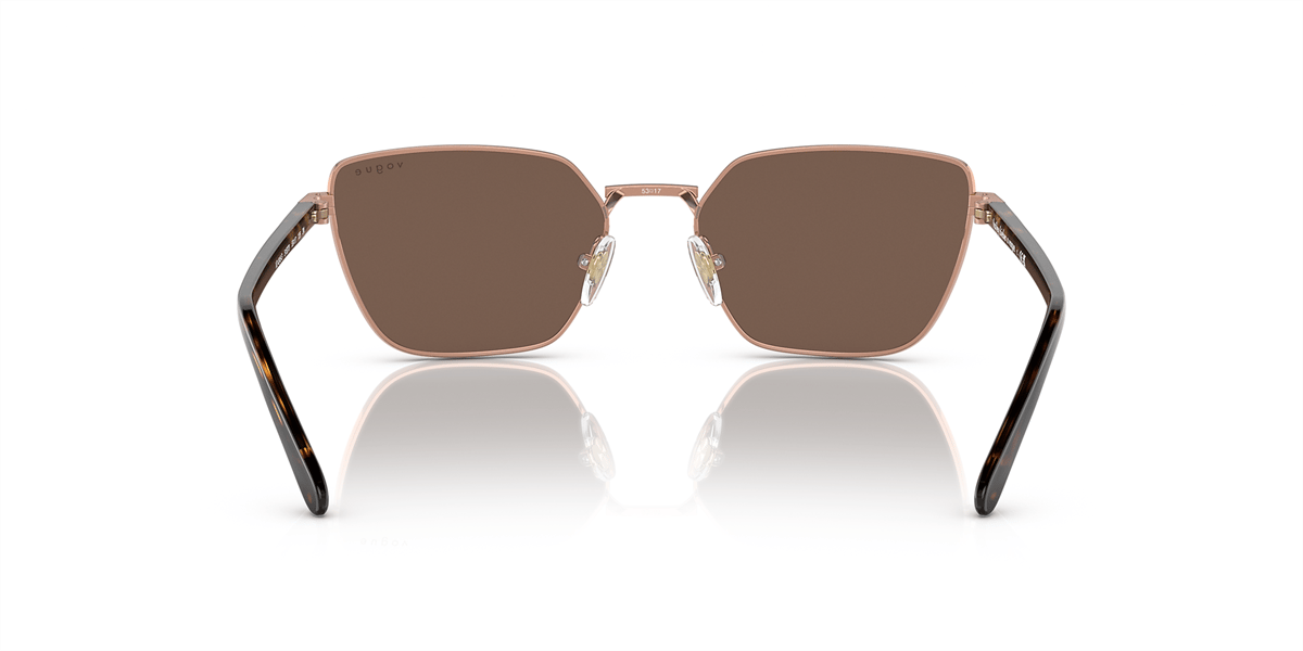 VOGUE 4245S 515273 53 Kadın Güneş Gözlüğü Bu Ürüne Özel 9 Taksit İmkanı Sizinle!