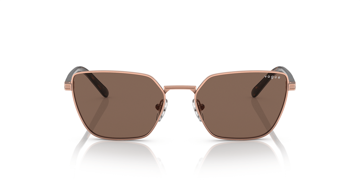 VOGUE 4245S 515273 53 Kadın Güneş Gözlüğü Bu Ürüne Özel 9 Taksit İmkanı Sizinle!