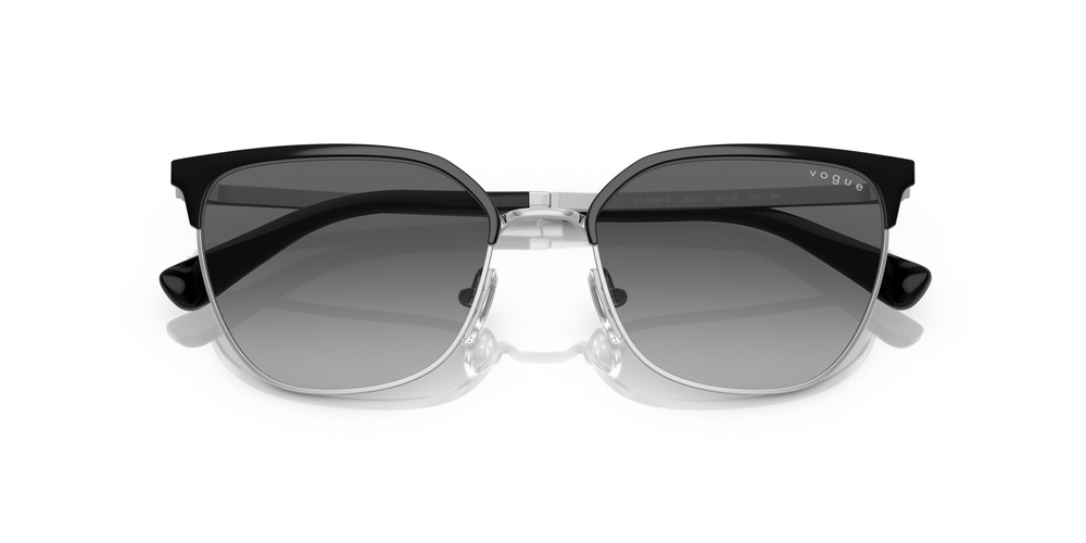 VOGUE 4248S 352/11 53 Kadın Güneş Gözlüğü Bu Ürüne Özel 9 Taksit İmkanı Sizinle!