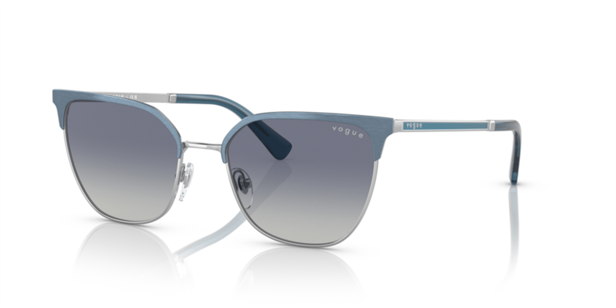 VOGUE 4248S 51774L 53 Kadın Güneş Gözlüğü Bu Ürüne Özel 9 Taksit İmkanı Sizinle!
