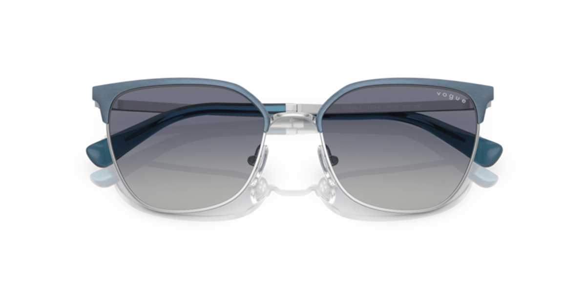 VOGUE 4248S 51774L 53 Kadın Güneş Gözlüğü Bu Ürüne Özel 9 Taksit İmkanı Sizinle!