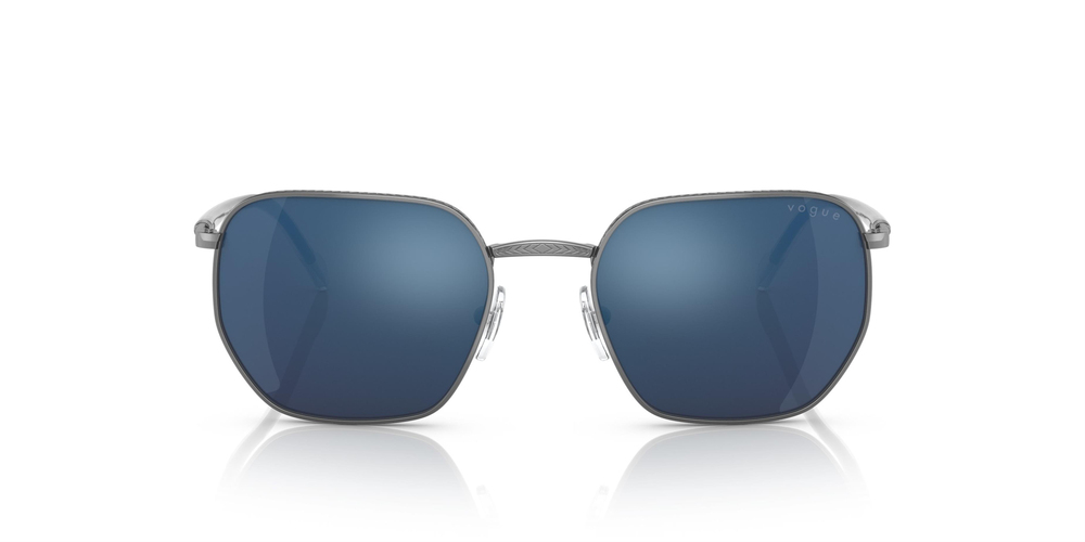 VOGUE 4257S 548/55 52 Unisex Güneş Gözlüğü Bu Ürüne Özel 9 Taksit İmkanı Sizinle!