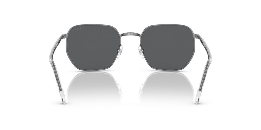 VOGUE 4257S 548/55 52 Unisex Güneş Gözlüğü Bu Ürüne Özel 9 Taksit İmkanı Sizinle!