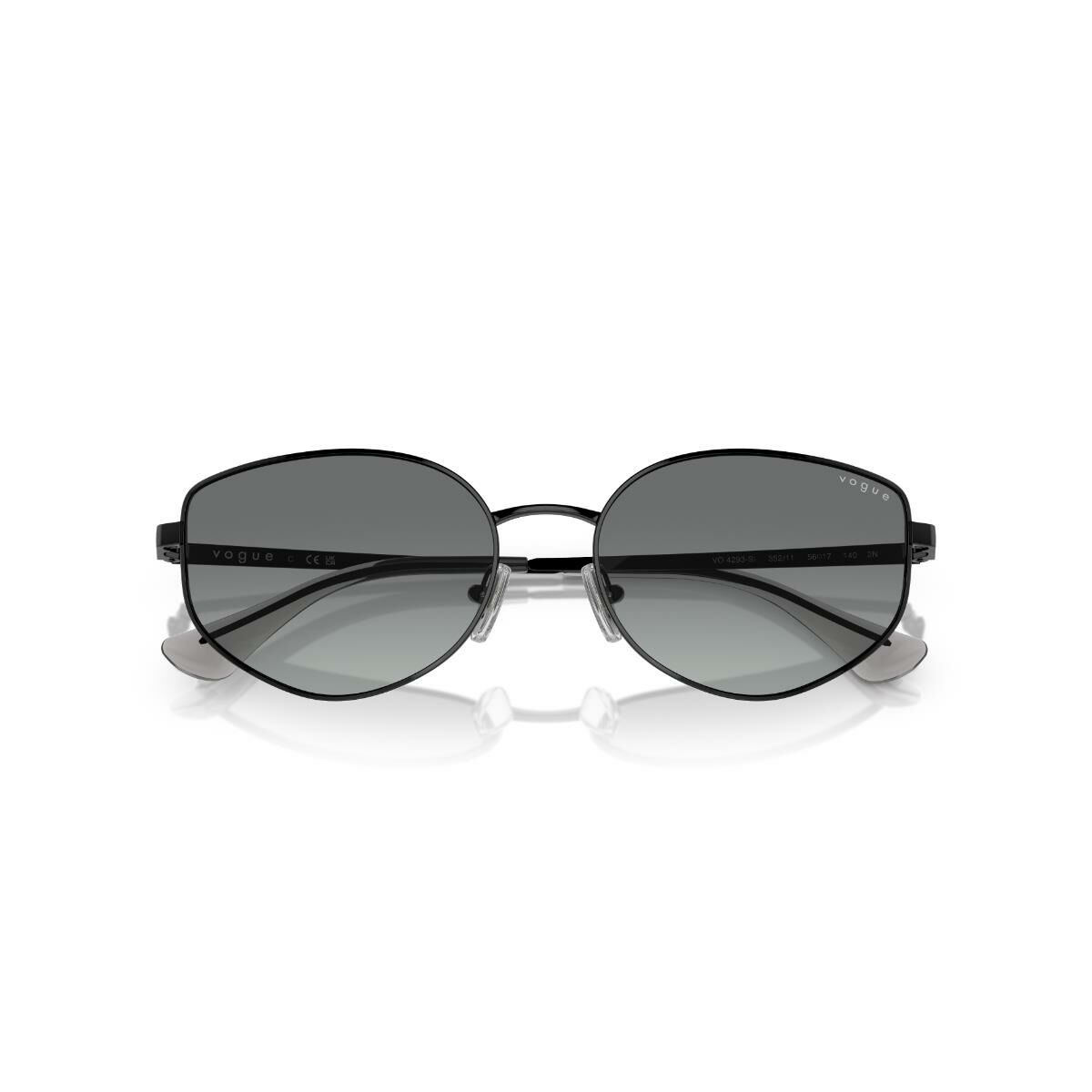 VOGUE 4293SI 352/11 56 Kadın Güneş Gözlüğü Bu Ürüne Özel 9 Taksit İmkanı Sizinle!