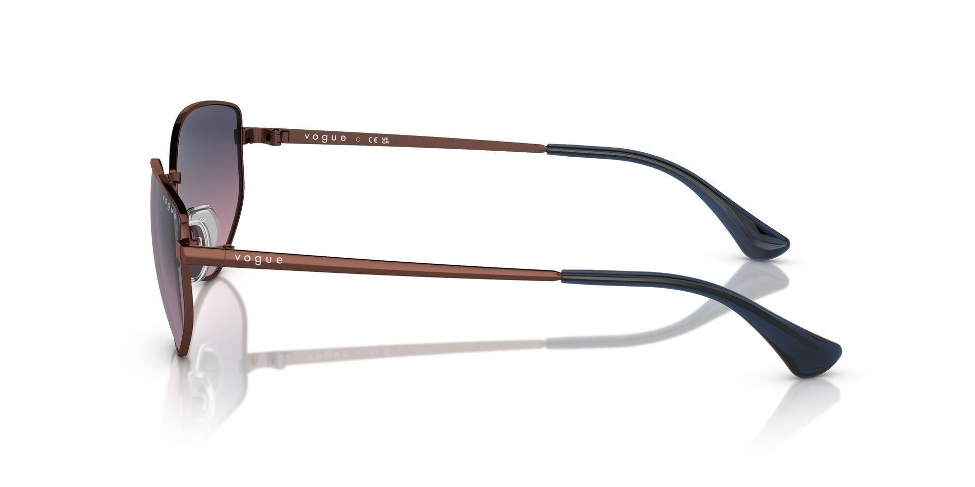 VOGUE 4293SI 5074I6 56 Kadın Güneş Gözlüğü Bu Ürüne Özel 9 Taksit İmkanı Sizinle!