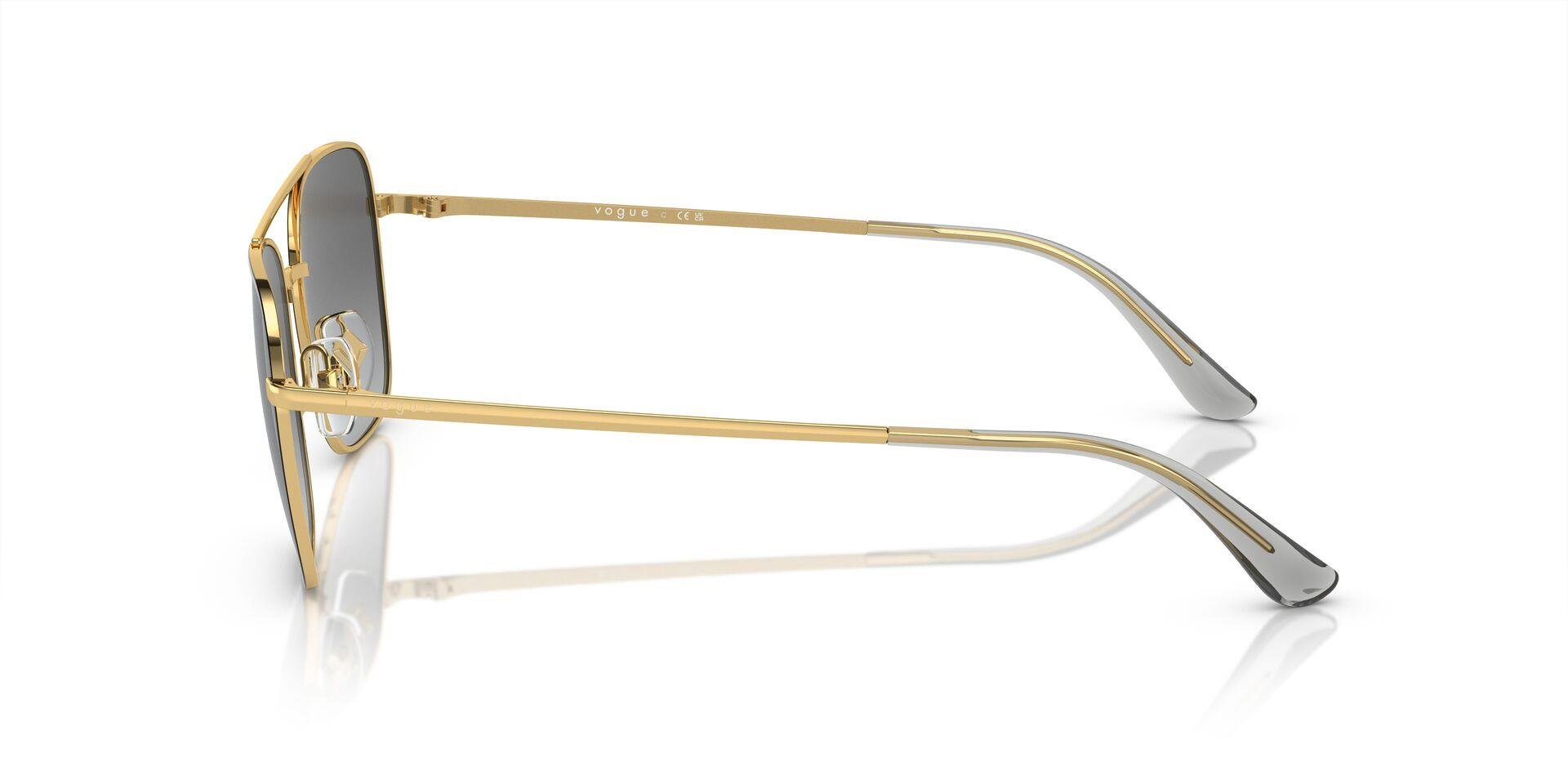 VOGUE 4294SI 352/11 56 Erkek Güneş Gözlüğü Bu Ürüne Özel 9 Taksit İmkanı Sizinle!