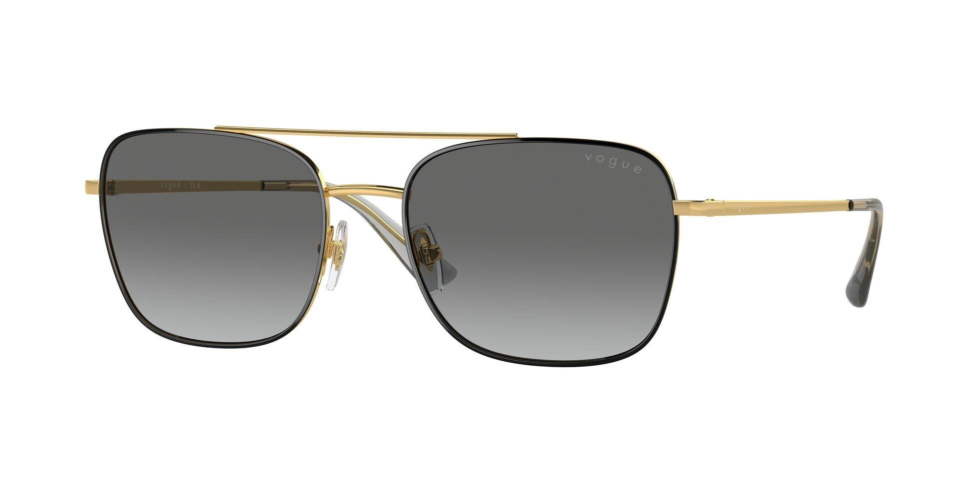 VOGUE 4294SI 352/11 56 Erkek Güneş Gözlüğü Bu Ürüne Özel 9 Taksit İmkanı Sizinle!