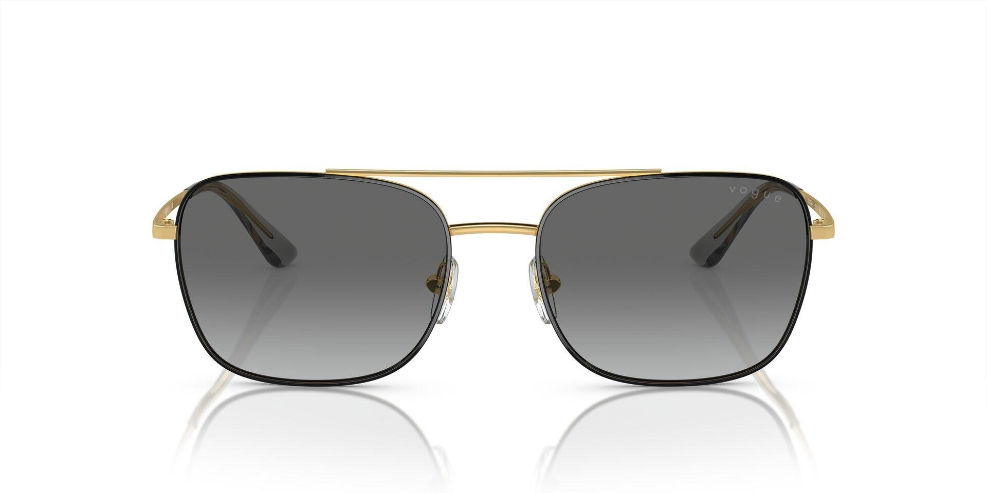VOGUE 4294SI 352/11 56 Erkek Güneş Gözlüğü Bu Ürüne Özel 9 Taksit İmkanı Sizinle!