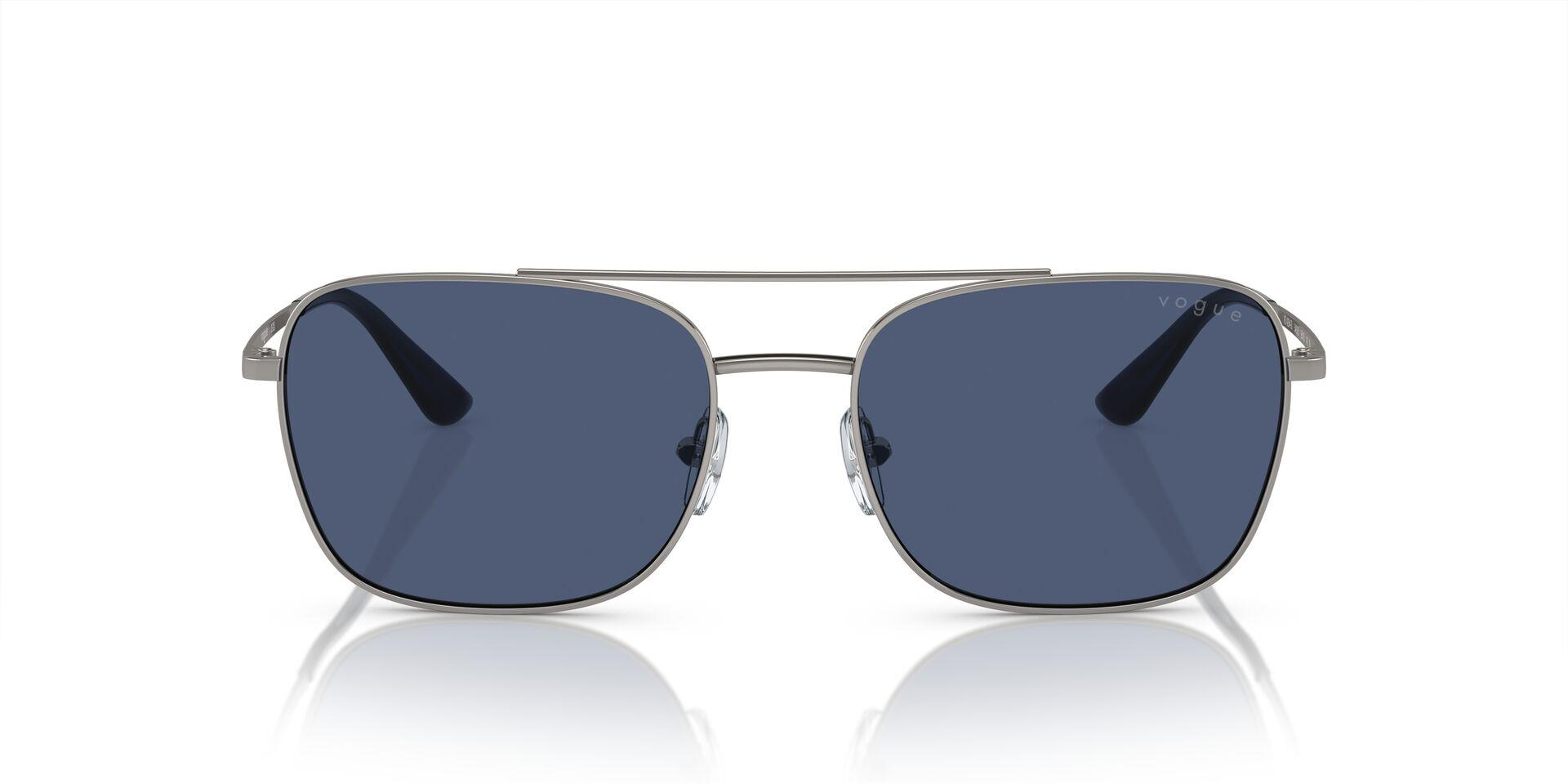 VOGUE 4294SI 548/80 56 Erkek Güneş Gözlüğü Bu Ürüne Özel 9 Taksit İmkanı Sizinle!