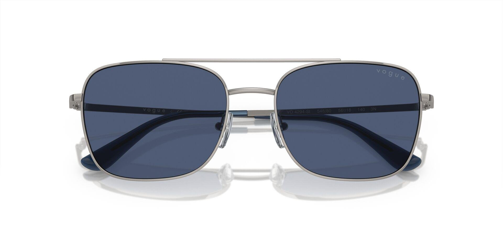 VOGUE 4294SI 548/80 56 Erkek Güneş Gözlüğü Bu Ürüne Özel 9 Taksit İmkanı Sizinle!