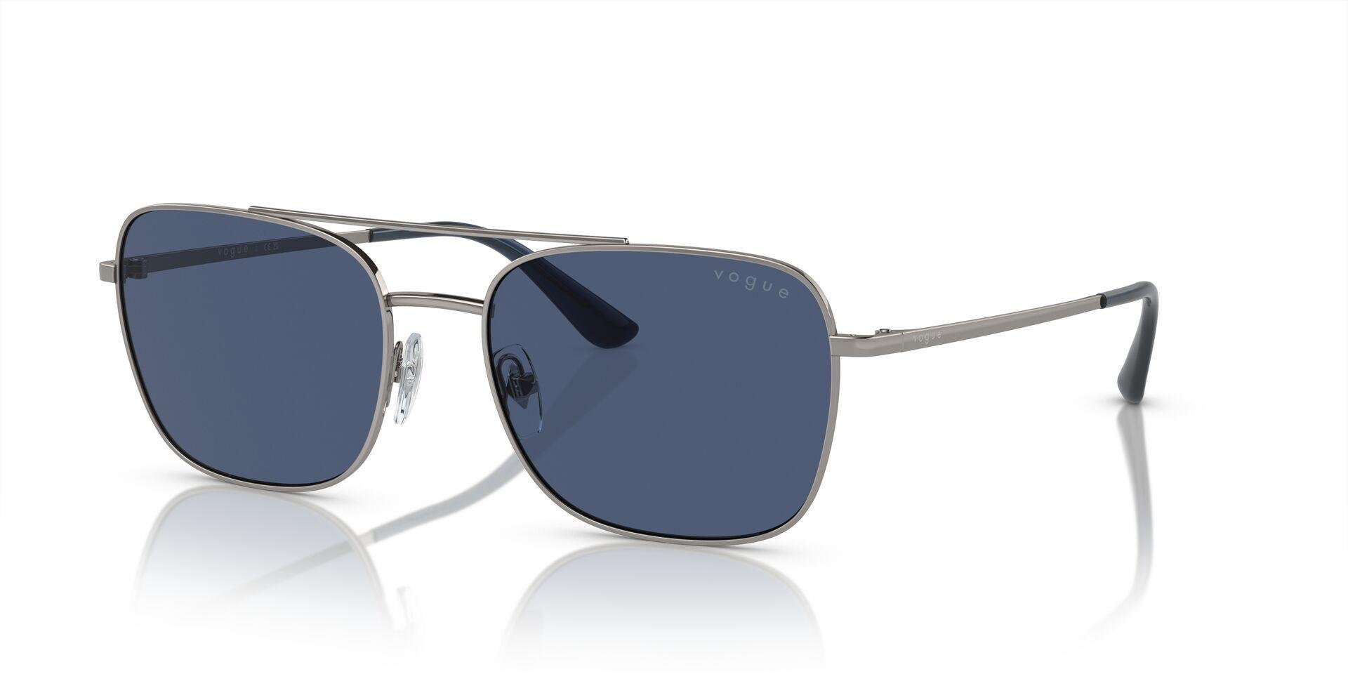 VOGUE 4294SI 548/80 56 Erkek Güneş Gözlüğü Bu Ürüne Özel 9 Taksit İmkanı Sizinle!