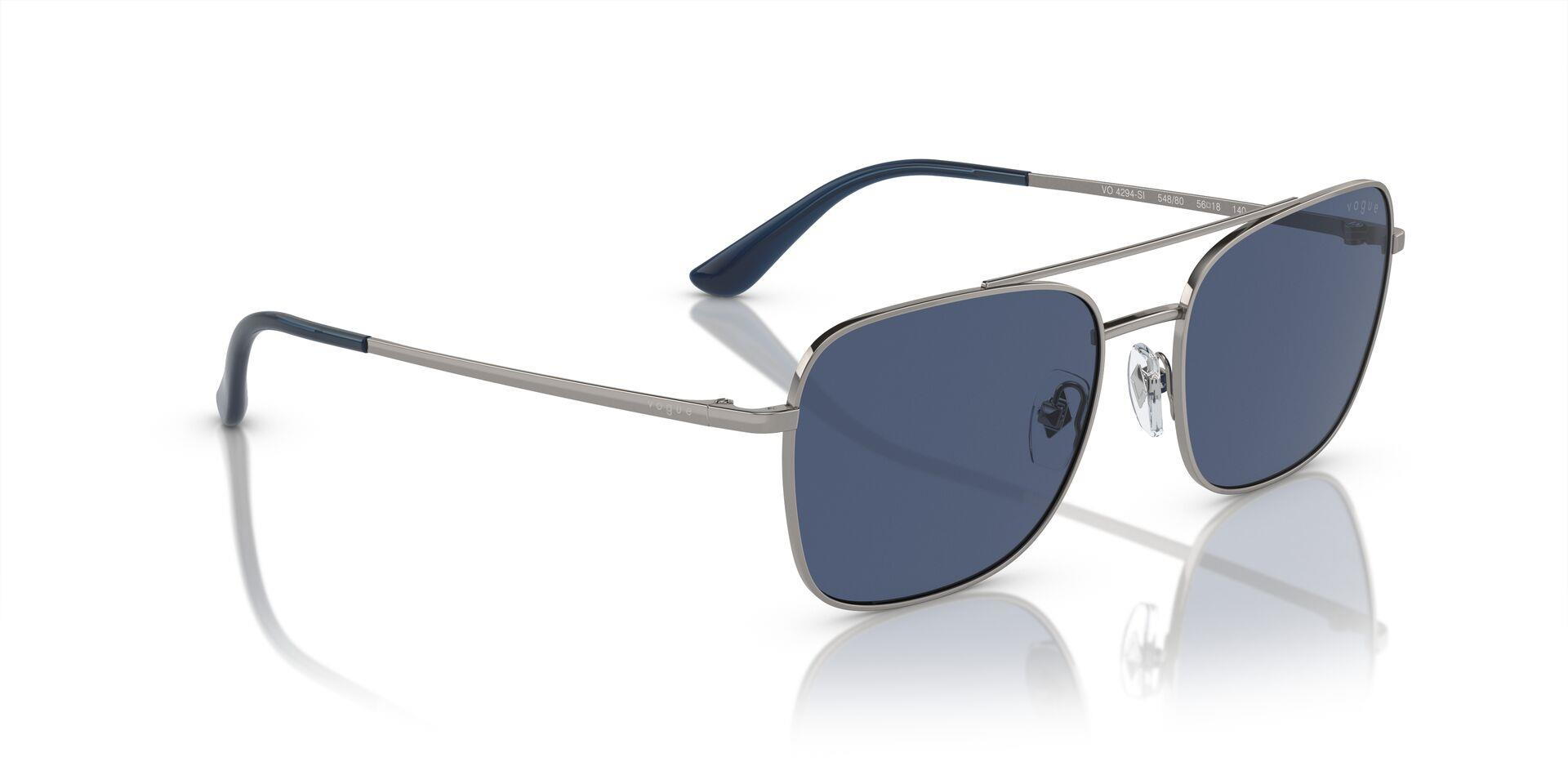 VOGUE 4294SI 548/80 56 Erkek Güneş Gözlüğü Bu Ürüne Özel 9 Taksit İmkanı Sizinle!