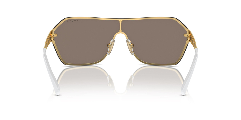 VOGUE 4302S 280/5A 41 Unisex Güneş Gözlüğü Bu Ürüne Özel 9 Taksit İmkanı Sizinle!