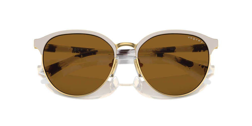 VOGUE 4303S 996S83 56 Kadın Güneş Gözlüğü Bu Ürüne Özel 9 Taksit İmkanı Sizinle!