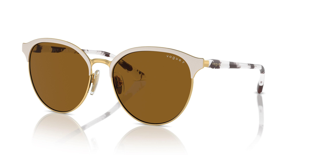 VOGUE 4303S 996S83 56 Kadın Güneş Gözlüğü Bu Ürüne Özel 9 Taksit İmkanı Sizinle!