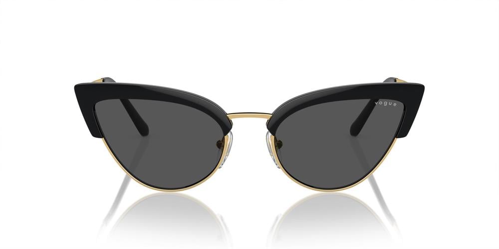 VOGUE 5212S W44/87 55 Kadın Güneş Gözlüğü Bu Ürüne Özel 9 Taksit İmkanı Sizinle!