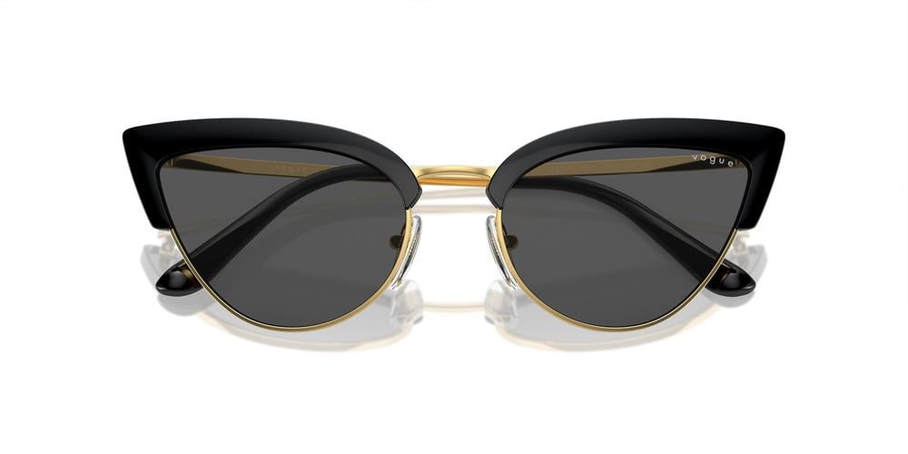 VOGUE 5212S W44/87 55 Kadın Güneş Gözlüğü Bu Ürüne Özel 9 Taksit İmkanı Sizinle!