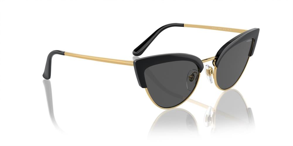 VOGUE 5212S W44/87 55 Kadın Güneş Gözlüğü Bu Ürüne Özel 9 Taksit İmkanı Sizinle!