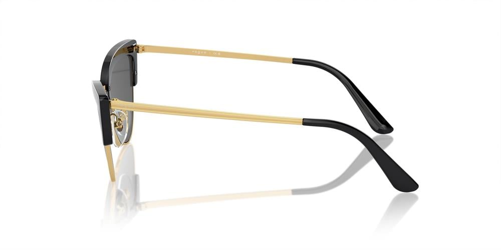 VOGUE 5212S W44/87 55 Kadın Güneş Gözlüğü Bu Ürüne Özel 9 Taksit İmkanı Sizinle!