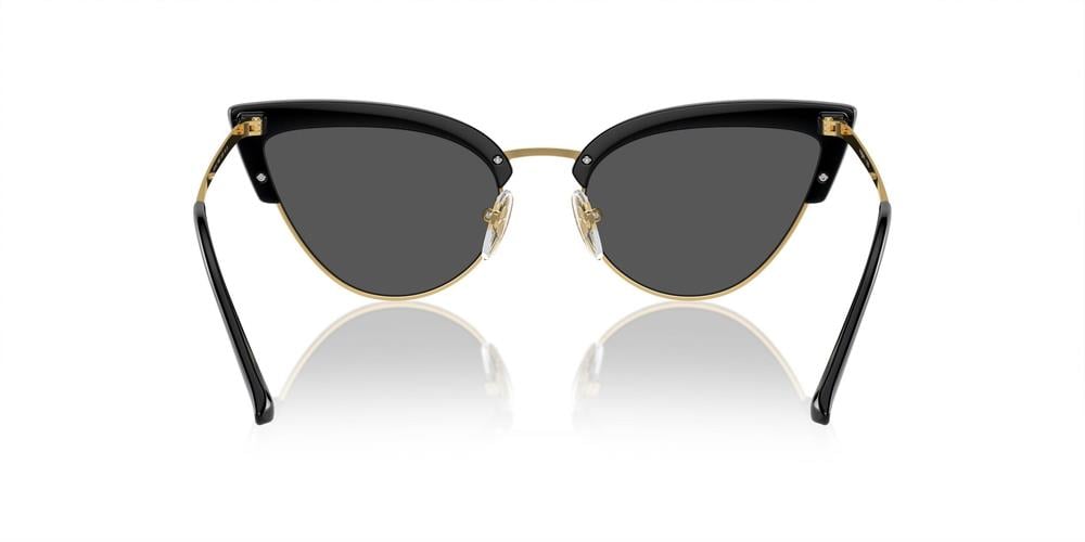 VOGUE 5212S W44/87 55 Kadın Güneş Gözlüğü Bu Ürüne Özel 9 Taksit İmkanı Sizinle!