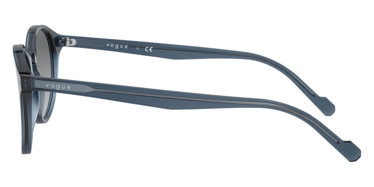 VOGUE 5327 276011 51 Unisex Güneş Gözlüğü Bu Ürüne Özel 9 Taksit İmkanı Sizinle!