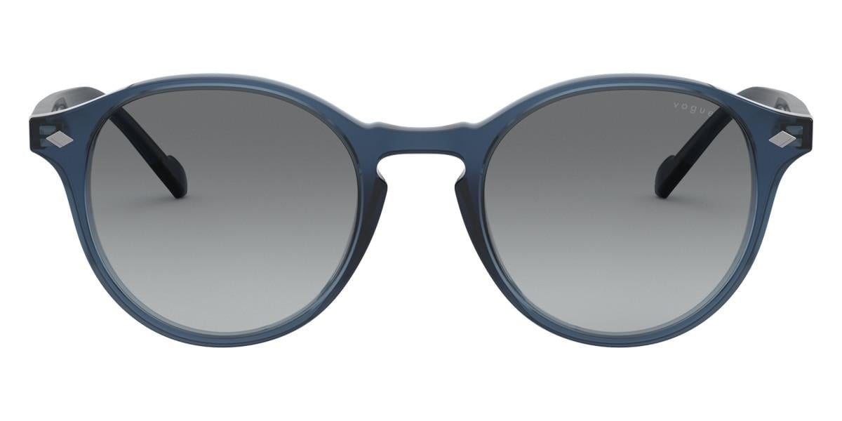 VOGUE 5327 276011 51 Unisex Güneş Gözlüğü Bu Ürüne Özel 9 Taksit İmkanı Sizinle!