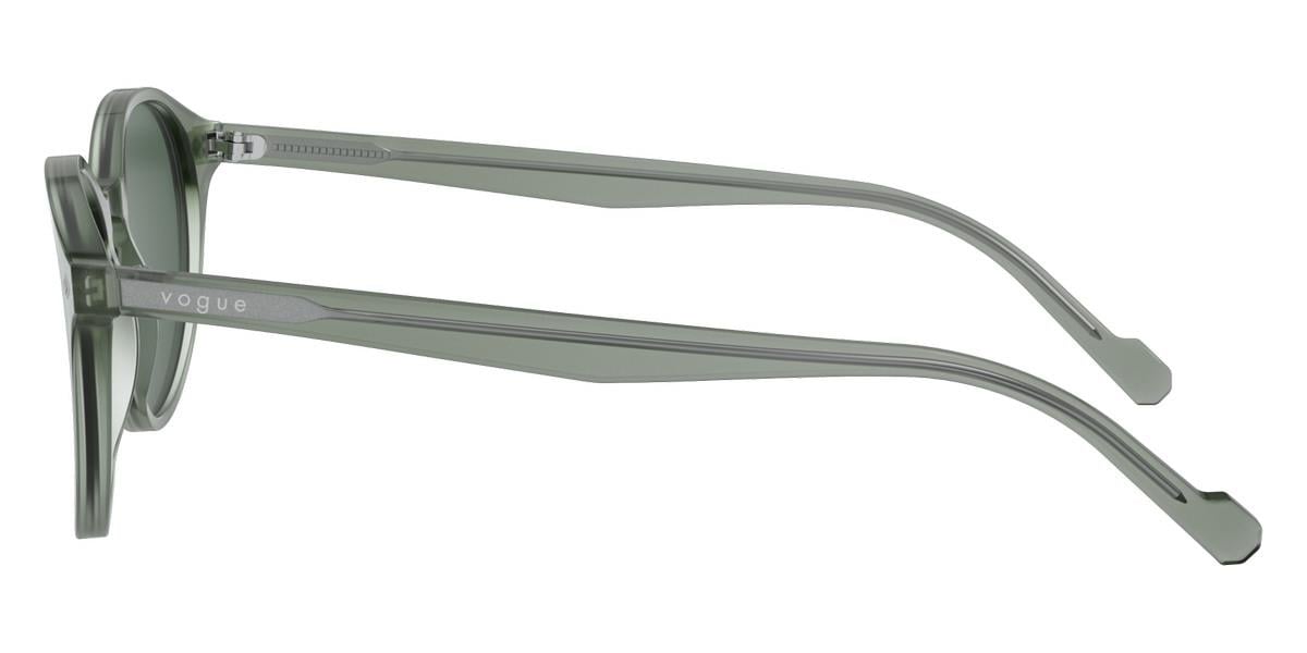 VOGUE 5327 282071 51 Unisex Güneş Gözlüğü Bu Ürüne Özel 9 Taksit İmkanı Sizinle!