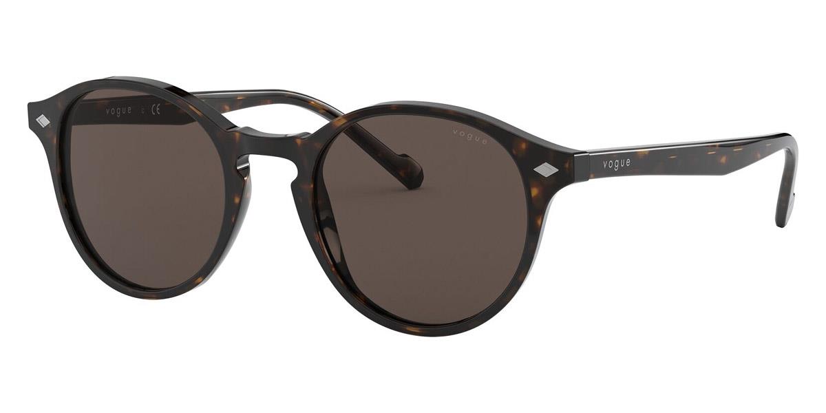 VOGUE 5327 W65673 51 Unisex Güneş Gözlüğü Bu Ürüne Özel 9 Taksit İmkanı Sizinle!