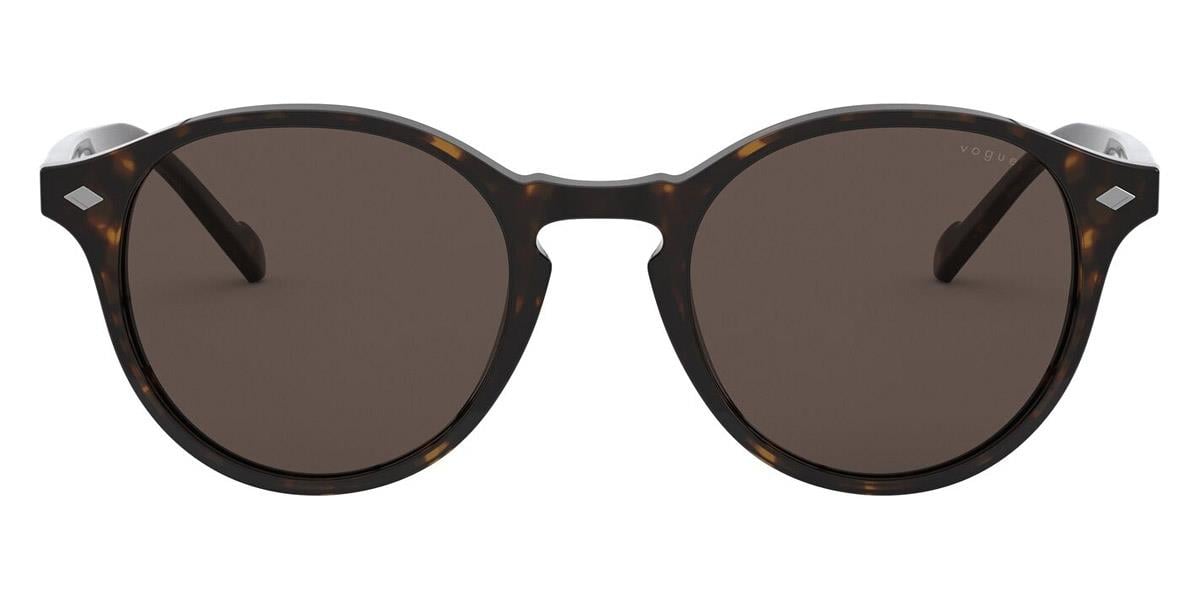 VOGUE 5327 W65673 51 Unisex Güneş Gözlüğü Bu Ürüne Özel 9 Taksit İmkanı Sizinle!