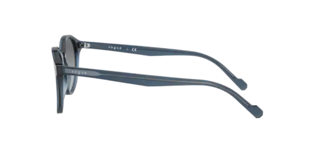 VOGUE 5327S 276011 48 Unisex Güneş Gözlüğü Bu Ürüne Özel 9 Taksit İmkanı Sizinle!