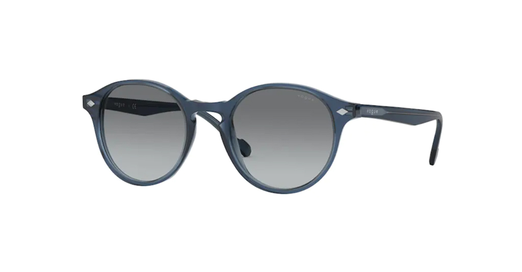 VOGUE 5327S 276011 48 Unisex Güneş Gözlüğü Bu Ürüne Özel 9 Taksit İmkanı Sizinle!