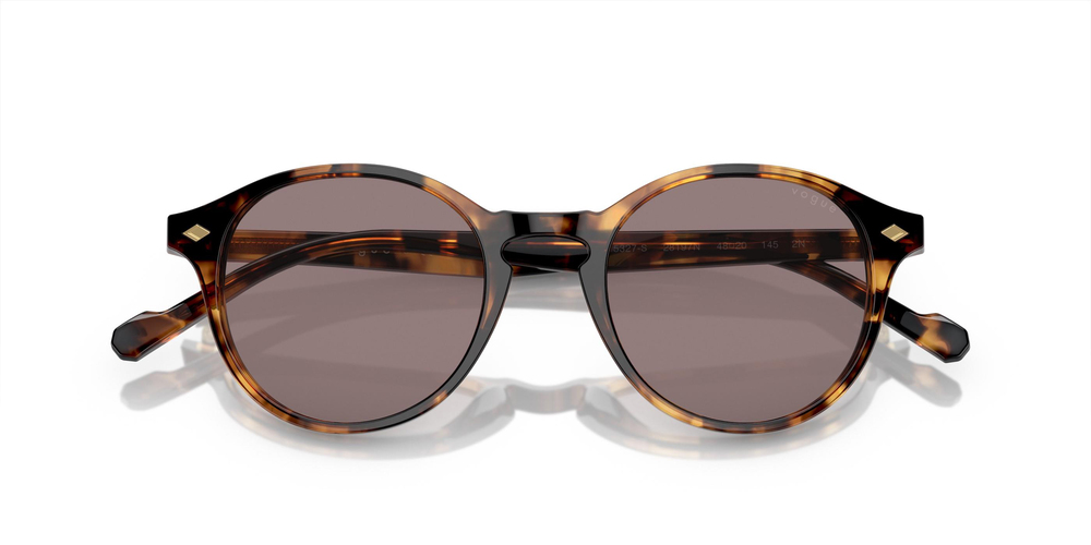 VOGUE 5327S 28197N 48 Unisex Güneş Gözlüğü Bu Ürüne Özel 9 Taksit İmkanı Sizinle!