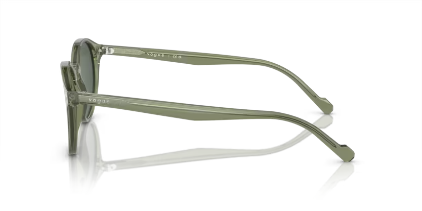 VOGUE 5327S 282071 48 Unisex Güneş Gözlüğü Bu Ürüne Özel 9 Taksit İmkanı Sizinle!