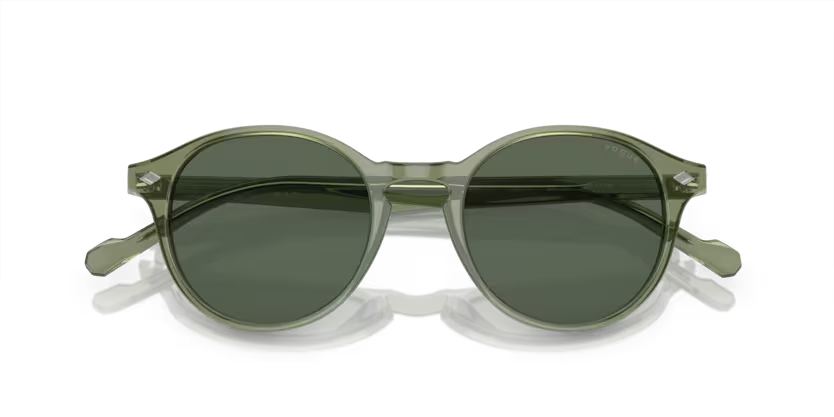 VOGUE 5327S 282071 48 Unisex Güneş Gözlüğü Bu Ürüne Özel 9 Taksit İmkanı Sizinle!