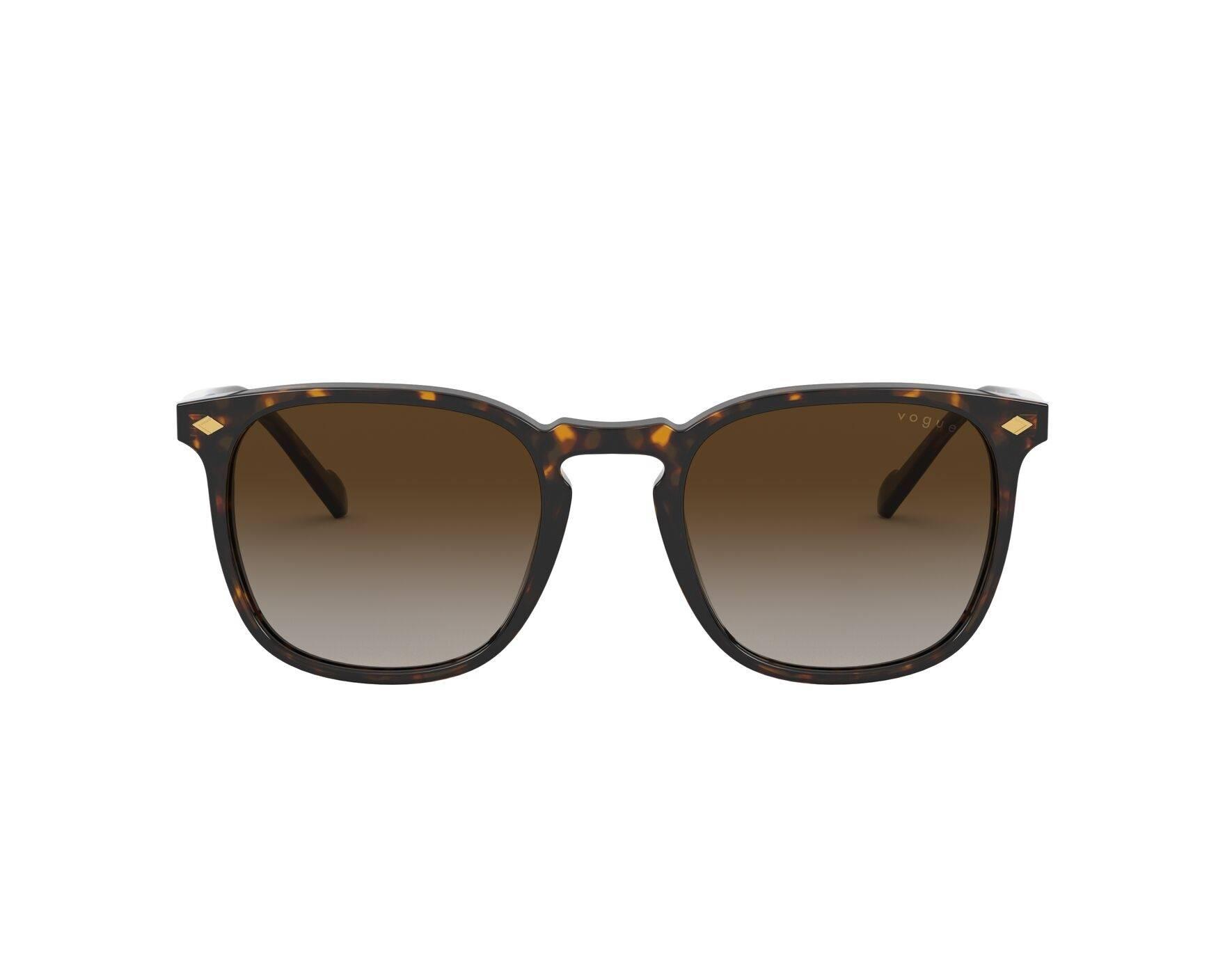 VOGUE 5328 W65613 52 Unisex Güneş Gözlüğü Bu Ürüne Özel 9 Taksit İmkanı Sizinle!