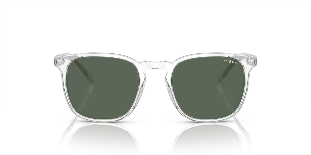 VOGUE 5328S W74571 52 Erkek Güneş Gözlüğü Bu Ürüne Özel 9 Taksit İmkanı Sizinle!